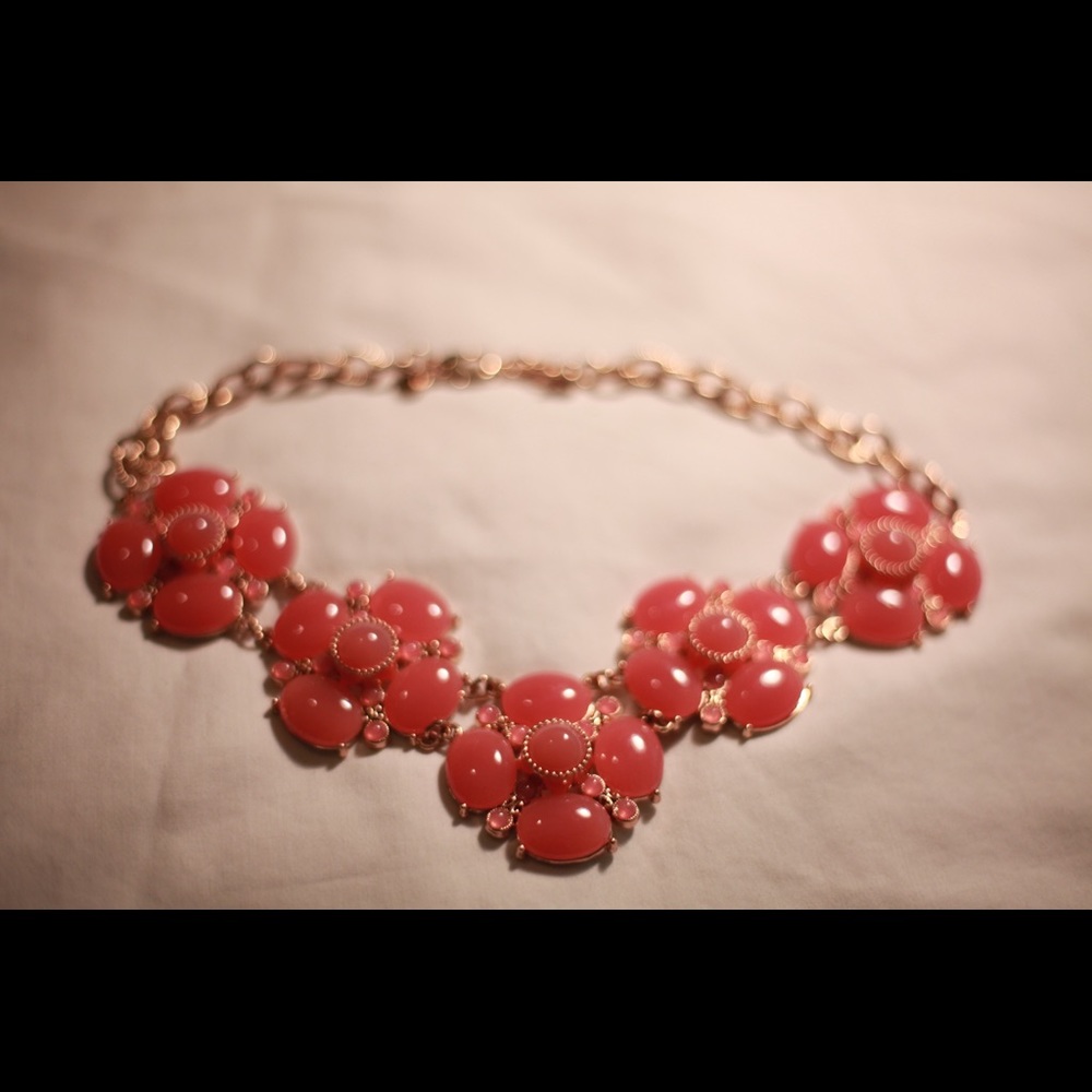 Statement Necklace NWOT